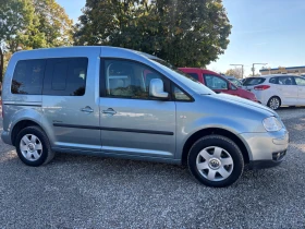 VW Caddy 2009+ ����+ 1.9TDI+ 105��+ ����+ 6�� | Mobile.bg � ����� ������ 3