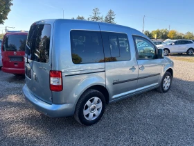 VW Caddy 2009+ ����+ 1.9TDI+ 105��+ ����+ 6�� | Mobile.bg � ����� ������ 4