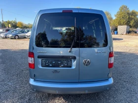 VW Caddy 2009+ ����+ 1.9TDI+ 105��+ ����+ 6�� | Mobile.bg � ����� ������ 5