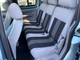 VW Caddy 2009+ ����+ 1.9TDI+ 105��+ ����+ 6�� | Mobile.bg � ����� ������ 15