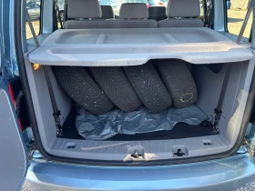 VW Caddy 2009+ ����+ 1.9TDI+ 105��+ ����+ 6�� | Mobile.bg � ����� ������ 11