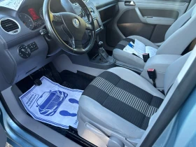 VW Caddy 2009+ ����+ 1.9TDI+ 105��+ ����+ 6�� | Mobile.bg � ����� ������ 9