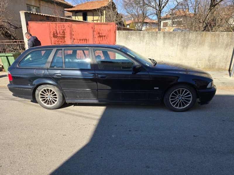 BMW 530, снимка 2 - Автомобили и джипове - 47664733