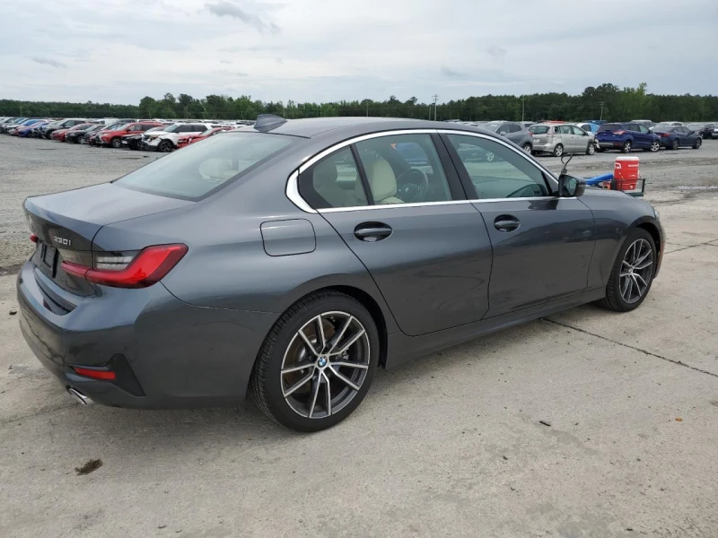 BMW 330, снимка 6 - Автомобили и джипове - 47280007