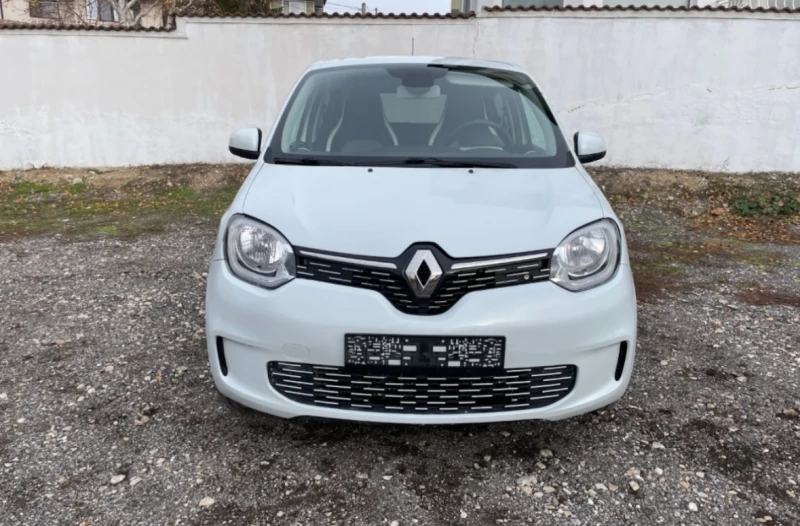 Renault Twingo Vibes, снимка 2 - Автомобили и джипове - 49573234