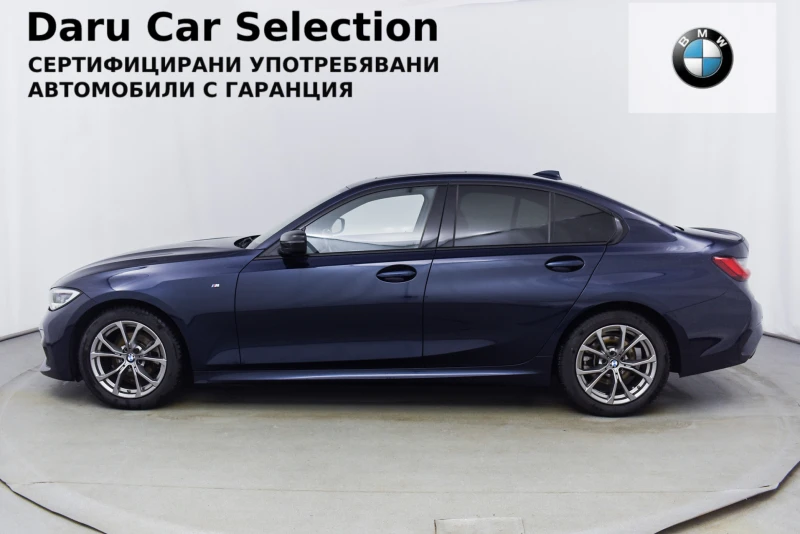 BMW 320 d xDrive M Paket , снимка 2 - Автомобили и джипове - 49209697