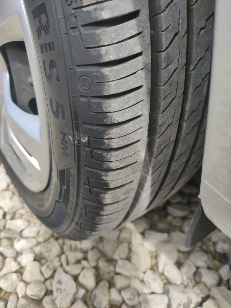 Skoda Roomster 1.2tsi/90кс Swiss, снимка 12 - Автомобили и джипове - 49911524