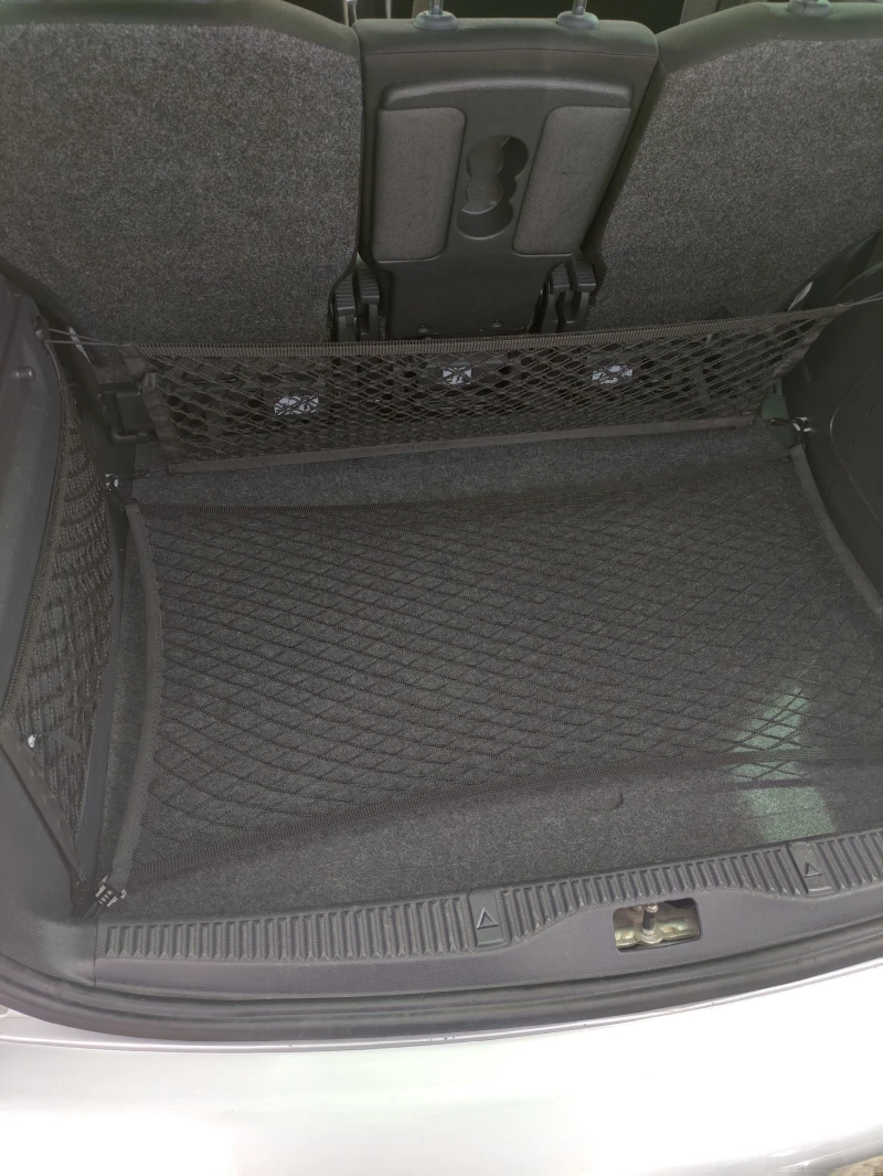 Skoda Roomster 1.2tsi/90кс Swiss, снимка 9 - Автомобили и джипове - 49911524