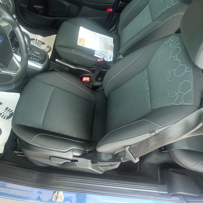 Ford B-Max Trend, снимка 7 - Автомобили и джипове - 52397095