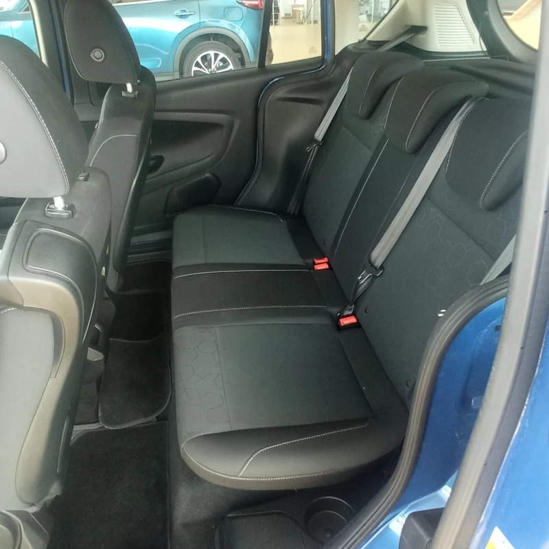 Ford B-Max Trend, снимка 10 - Автомобили и джипове - 52397095