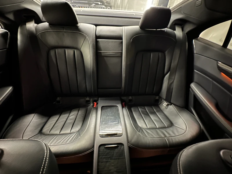 Mercedes-Benz CLS 400, снимка 10 - Автомобили и джипове - 52168382