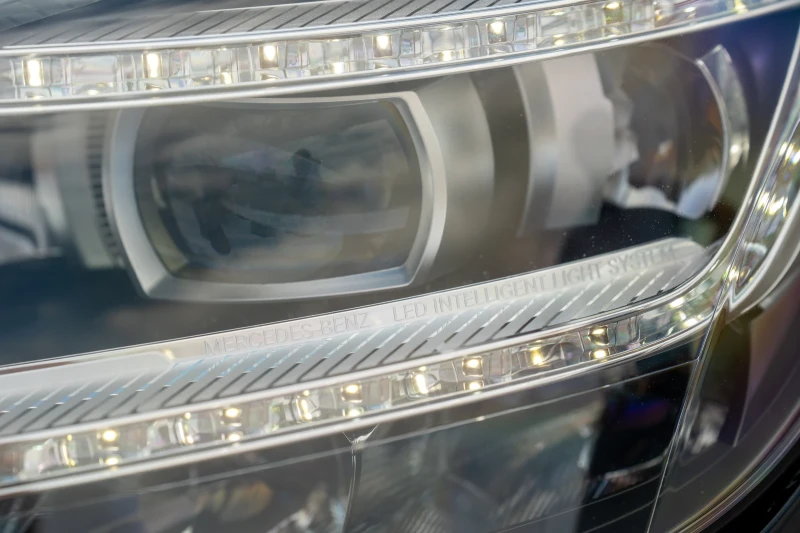 Mercedes-Benz CLS 350 | Възможен лизинг , снимка 7 - Автомобили и джипове - 52366504