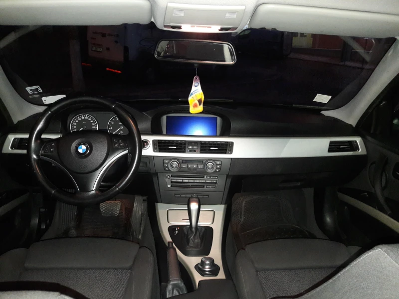 BMW 325 XI + ГАЗ.ИНЖ, снимка 9 - Автомобили и джипове - 52371668