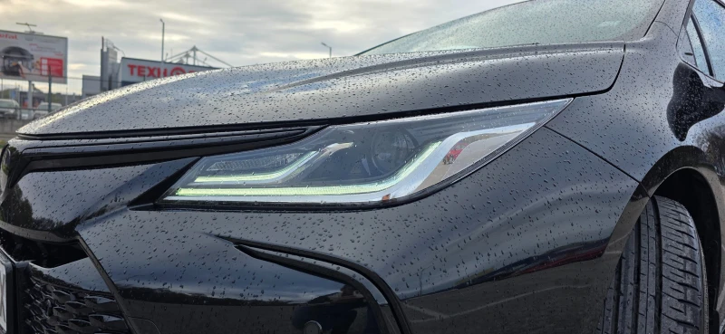 Toyota Corolla GR SPORT