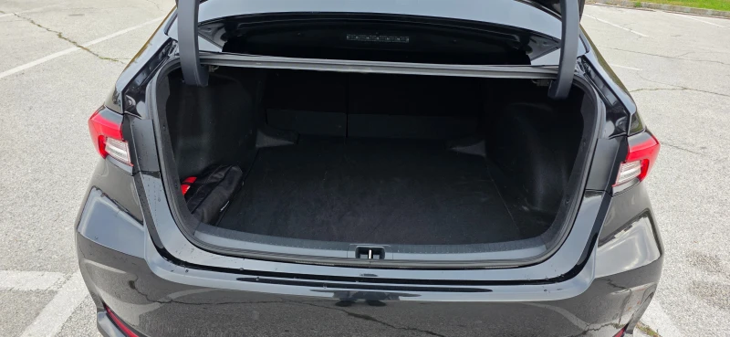 Toyota Corolla GR SPORT, снимка 9 - Автомобили и джипове - 52324056