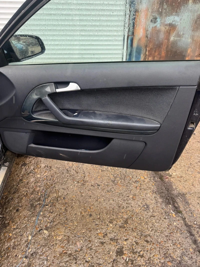 Audi A3, снимка 3 - Автомобили и джипове - 52472987