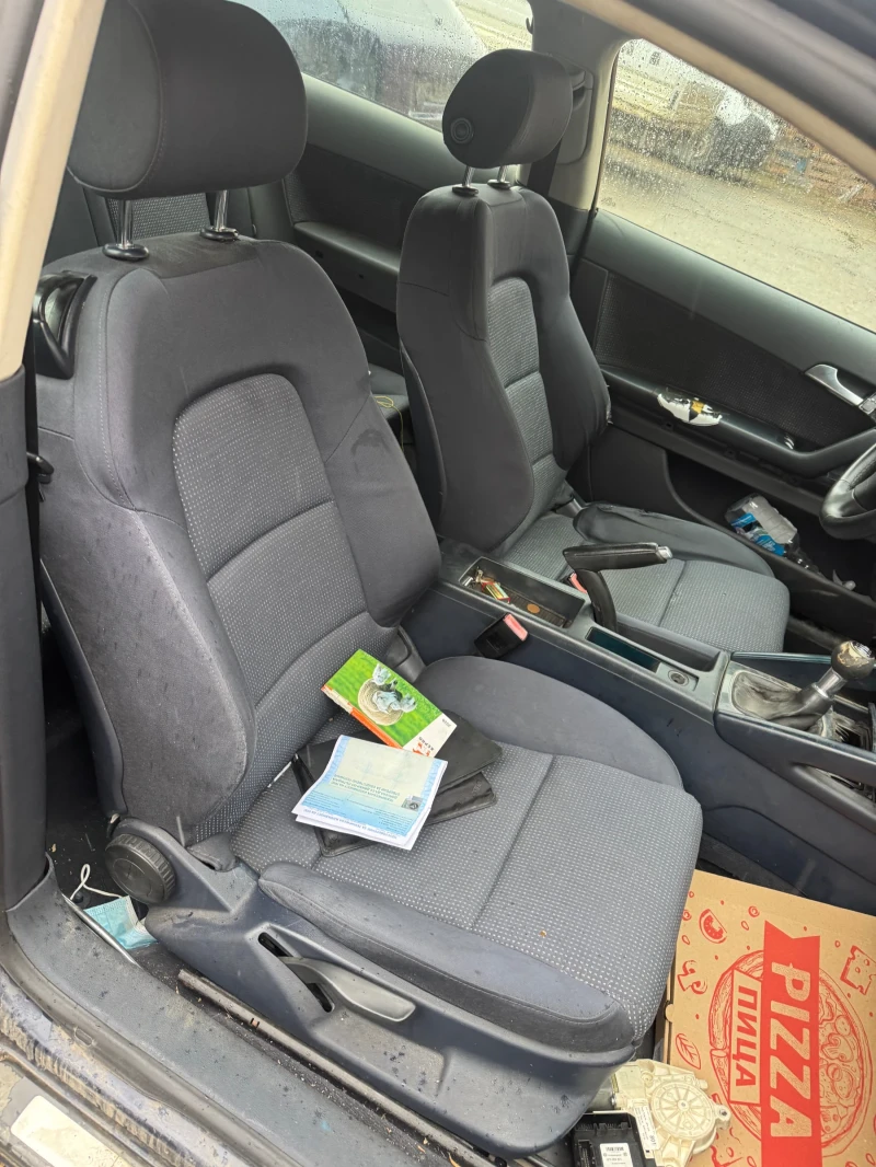 Audi A3, снимка 4 - Автомобили и джипове - 52472987