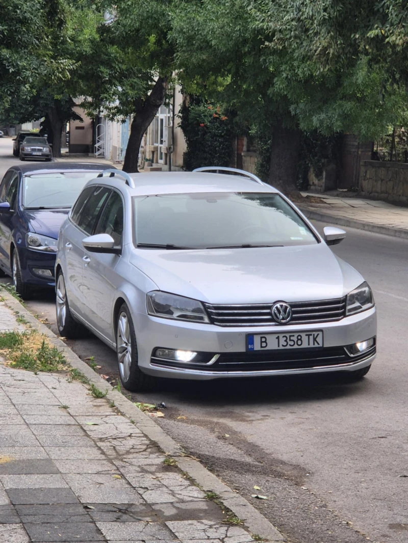 VW Passat 2.0 140 2 компл ЧИСТО НОВИ ГУМИ с джанти ВИНЕТКА