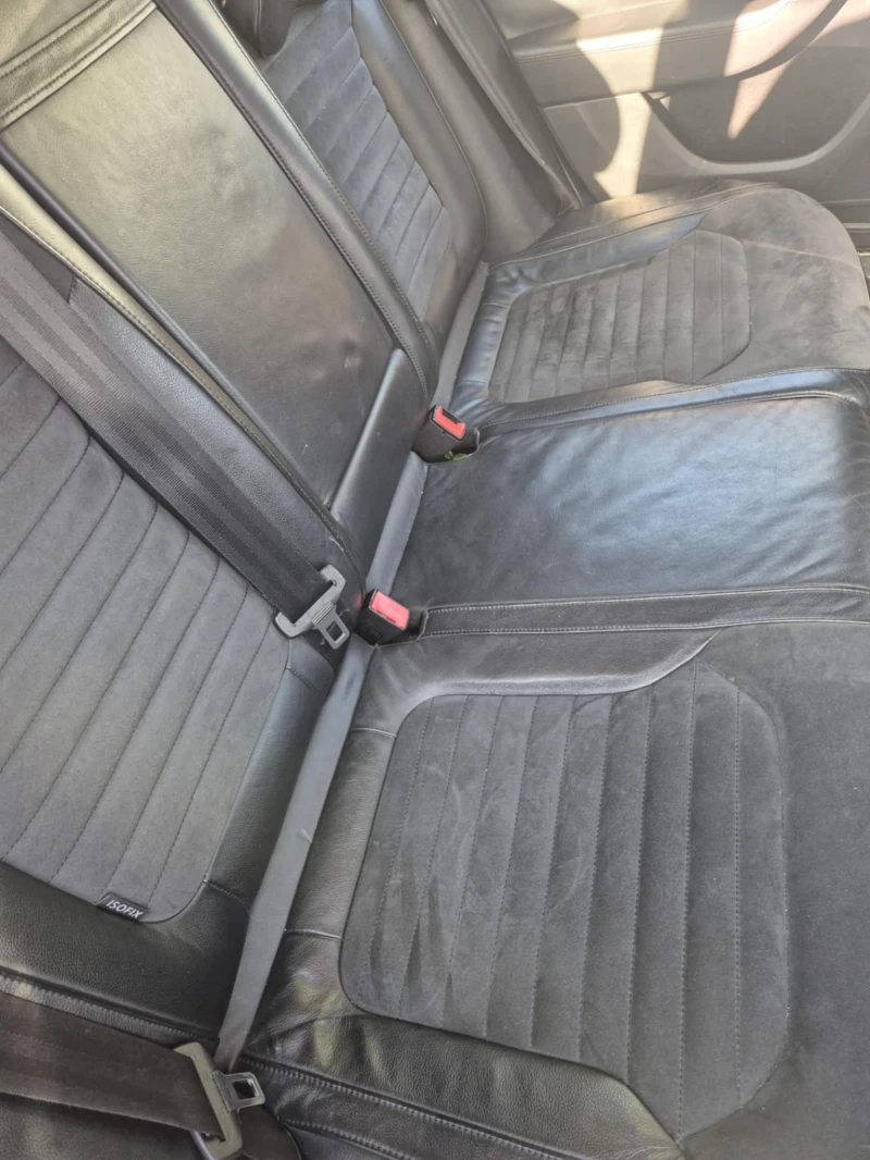 VW Passat 2.0 140 2 компл ЧИСТО НОВИ ГУМИ с джанти ВИНЕТКА, снимка 14 - Автомобили и джипове - 52844640