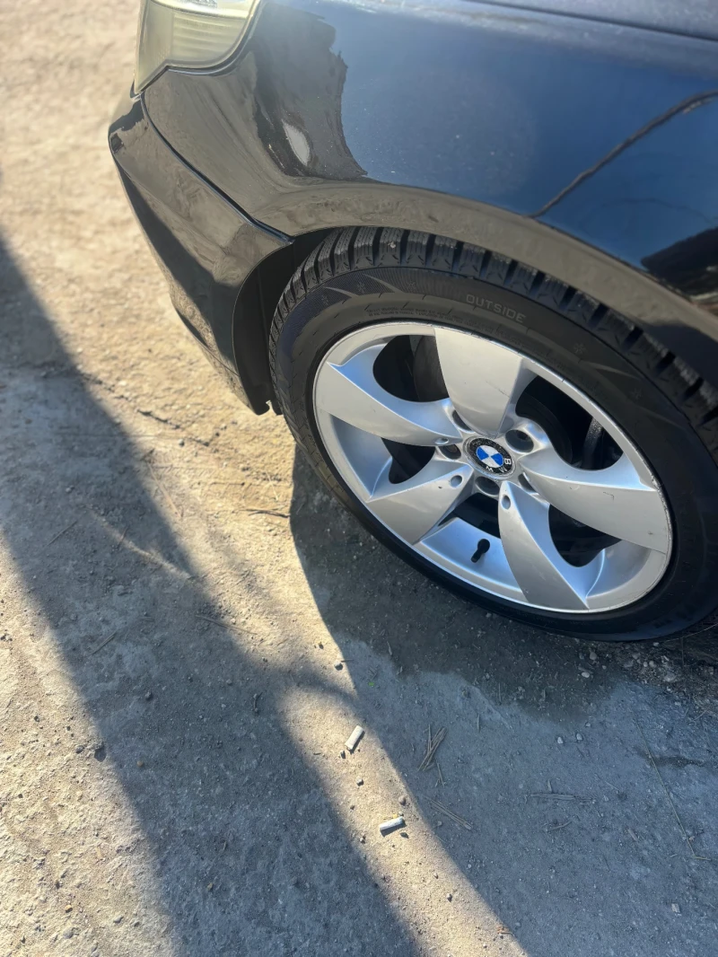 BMW 530, снимка 8 - Автомобили и джипове - 52882637