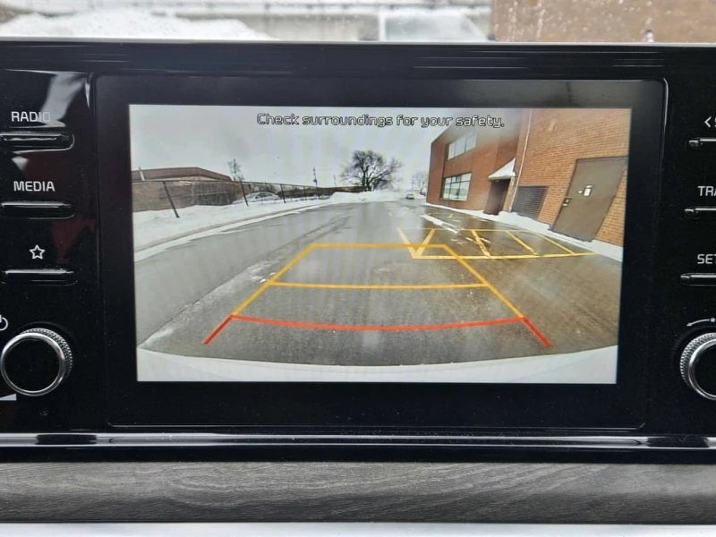 Kia K5 * EX * CARFAX * ЦЕНА ДО БГ, снимка 9 - Автомобили и джипове - 53428437