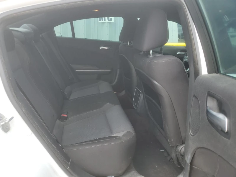 Dodge Charger R/T| 8ZF| BEATS AUDIO| KEYLESS, снимка 10 - Автомобили и джипове - 53539527