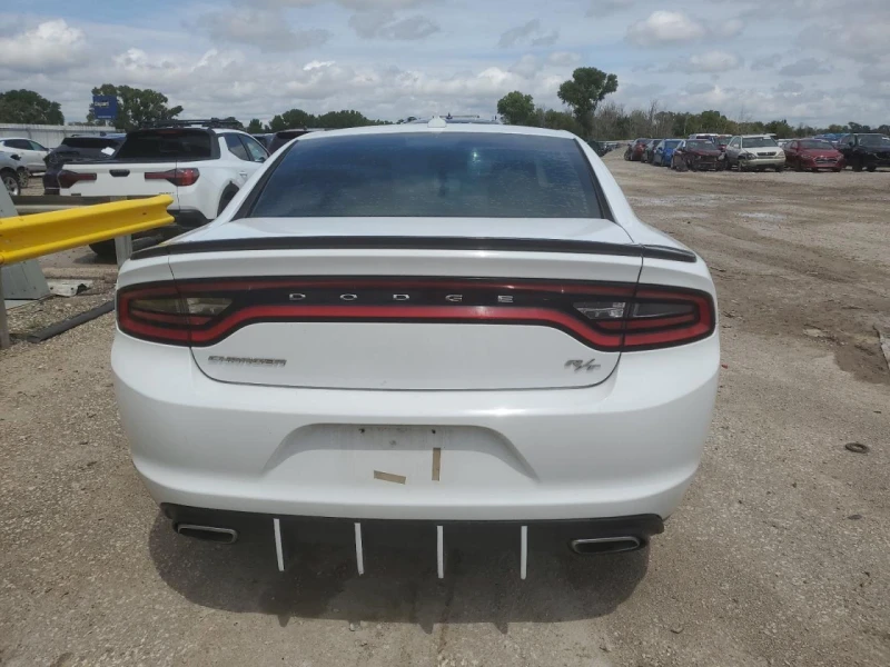Dodge Charger R/T| 8ZF| BEATS AUDIO| KEYLESS, снимка 5 - Автомобили и джипове - 53539527
