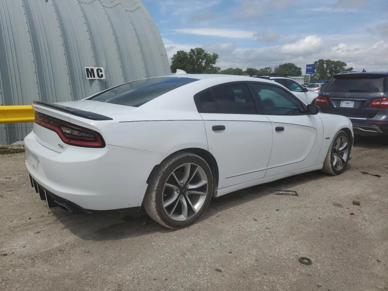 Dodge Charger R/T| 8ZF| BEATS AUDIO| KEYLESS, снимка 6 - Автомобили и джипове - 53539527