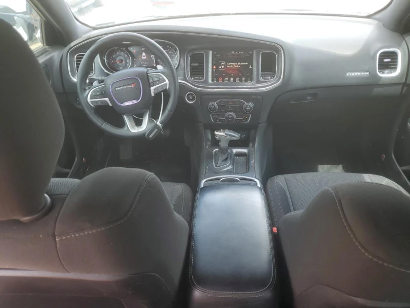 Dodge Charger R/T| 8ZF| BEATS AUDIO| KEYLESS, снимка 8 - Автомобили и джипове - 53539527