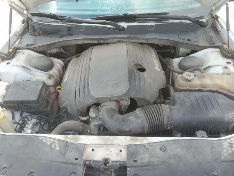 Dodge Charger R/T| 8ZF| BEATS AUDIO| KEYLESS, снимка 11 - Автомобили и джипове - 53539527