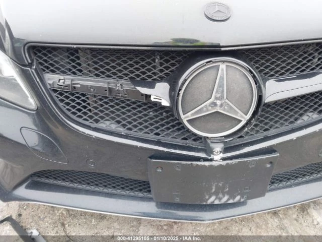 Mercedes-Benz E 350, снимка 7 - Автомобили и джипове - 49193057