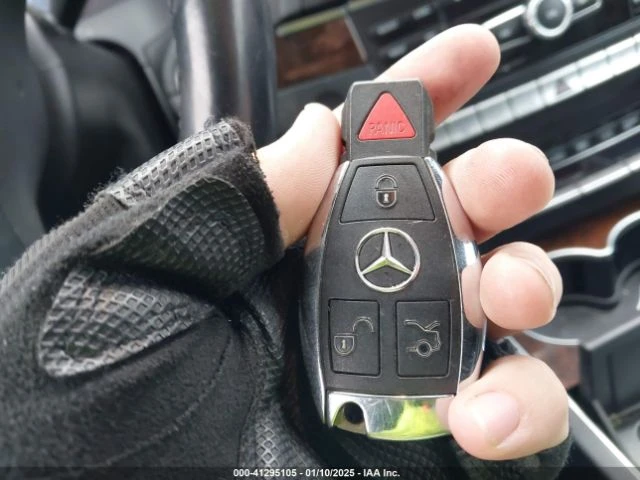 Mercedes-Benz E 350, снимка 12 - Автомобили и джипове - 49193057