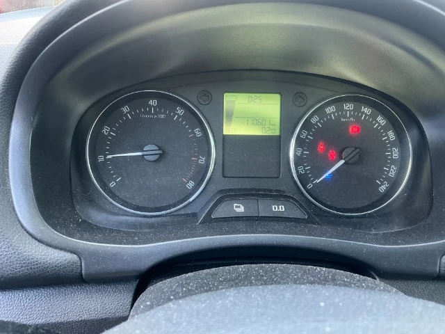Skoda Roomster 1.2tsi/90кс Swiss | Mobile.bg — изображение 15
