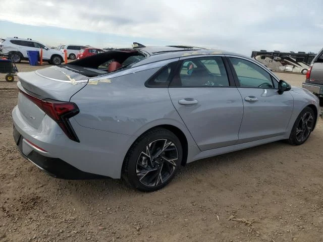 Kia K5 Gt Line - изображение 3