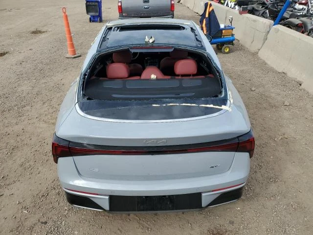 Kia K5 Gt Line - изображение 6