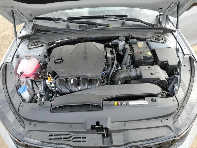 Kia K5 Gt Line, снимка 11 - Автомобили и джипове - 52839465