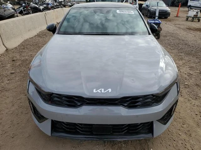 Kia K5 Gt Line - изображение 5