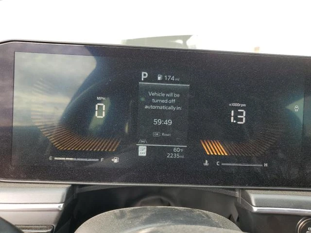 Kia K5 Gt Line - изображение 9