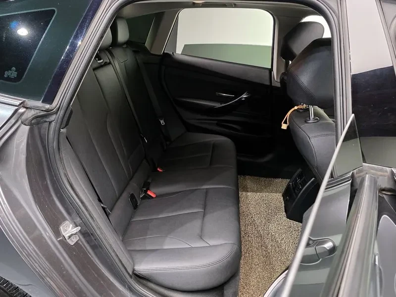 BMW 320 d GT | Mobile.bg � ����������� 12