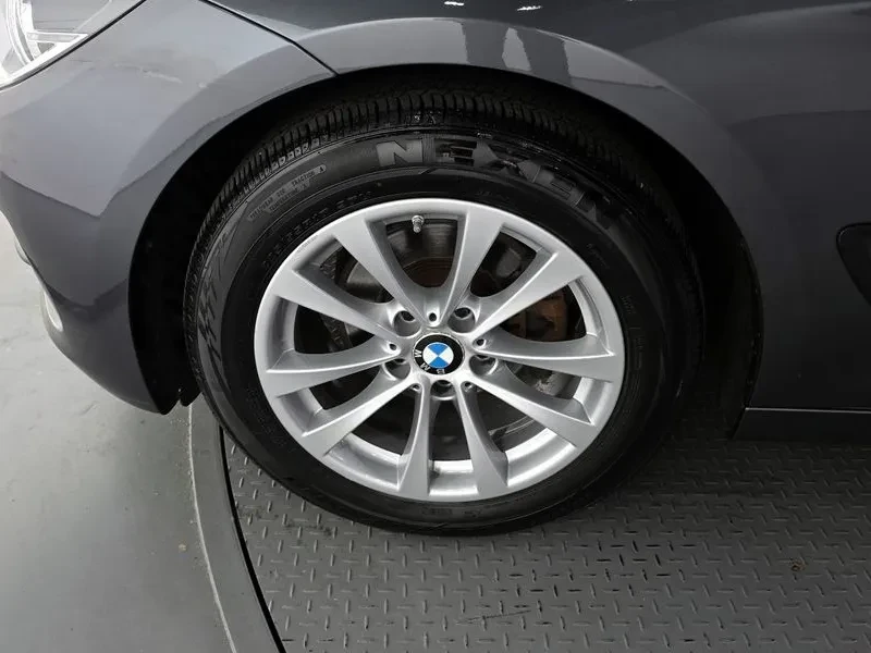 BMW 320 d GT - изображение 5