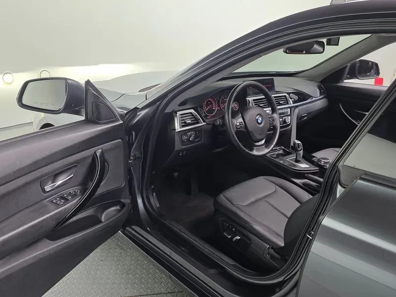 BMW 320 d GT | Mobile.bg � ����������� 11