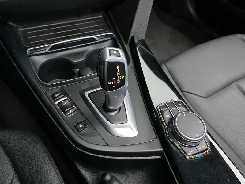 BMW 320 d GT - изображение 9