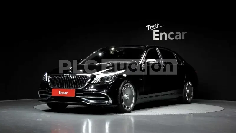 Mercedes-Benz S 500 TV| HEAD-UP| BURMESTER| ВКЛЮЧЕН ТЕХНОТЕСТ