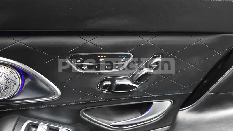 Mercedes-Benz S 500 TV| HEAD-UP| BURMESTER| ВКЛЮЧЕН ТЕХНОТЕСТ, снимка 10 - Автомобили и джипове - 54463949