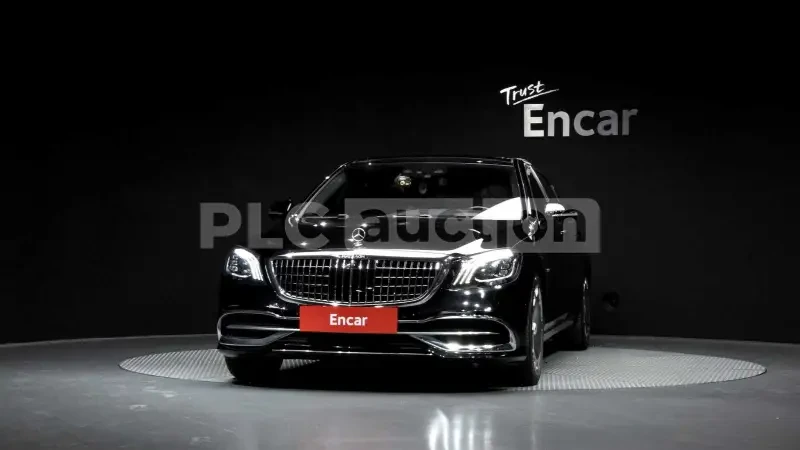 Mercedes-Benz S 500 TV| HEAD-UP| BURMESTER| ВКЛЮЧЕН ТЕХНОТЕСТ, снимка 3 - Автомобили и джипове - 54463949