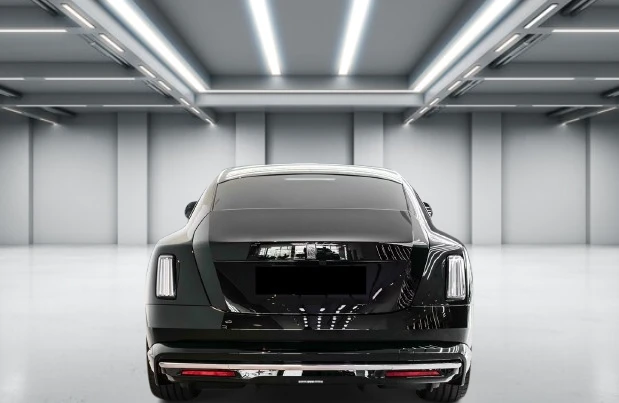 Rolls-Royce Spectre = NEW = Shooting Star �������� | Mobile.bg � ����������� 2