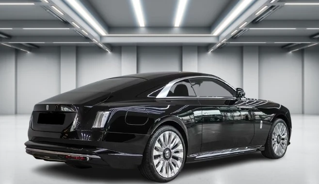 Rolls-Royce Spectre = NEW = Shooting Star �������� | Mobile.bg � ����������� 3