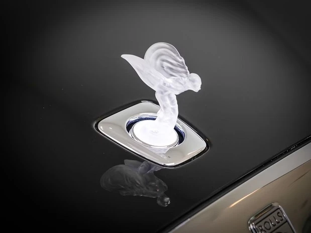 Rolls-Royce Spectre = NEW = Shooting Star �������� | Mobile.bg � ����������� 6