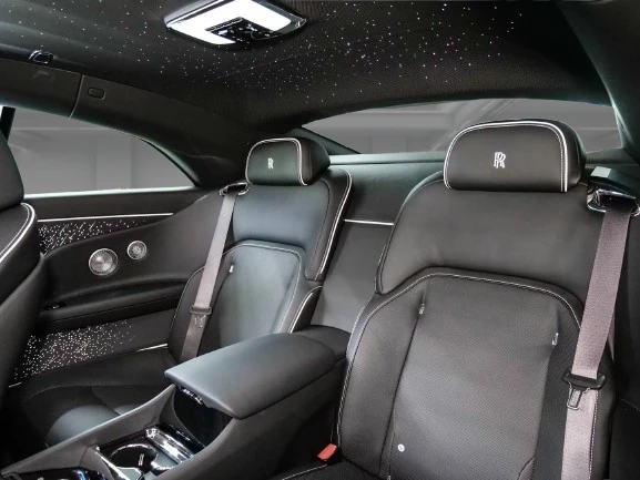 Rolls-Royce Spectre = NEW = Shooting Star �������� | Mobile.bg � ����������� 15