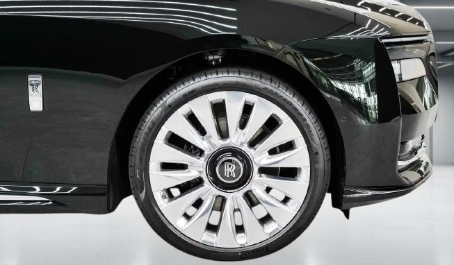 Rolls-Royce Spectre = NEW = Shooting Star �������� | Mobile.bg � ����������� 5